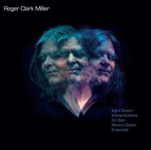Miller Roger Clark - Eight Dream Interpretations in der Gruppe VINYL bei Bengans Skivbutik AB (4179510)