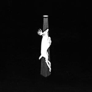 Bitter Calm - Good Grief in der Gruppe VINYL / Pop-Rock bei Bengans Skivbutik AB (4179515)