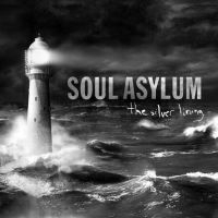 Soul Asylum - Silver Lining in der Gruppe VINYL / Pop-Rock bei Bengans Skivbutik AB (4179563)