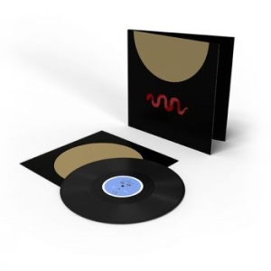 Cult - Under The Midnight Sun in der Gruppe VINYL / Pop-Rock bei Bengans Skivbutik AB (4179564)