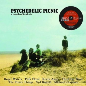 Various Artists - Psychedelic Picnic, A Breath Of Fre in der Gruppe VINYL bei Bengans Skivbutik AB (4179577)