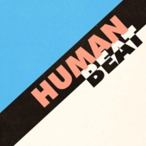 Human Beat - Human Beat in der Gruppe VINYL / Pop-Rock bei Bengans Skivbutik AB (4179584)
