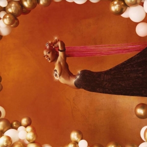 Sudan Archives - Natural Brown Prom Queen in der Gruppe UNSERE TIPPS / Årsbästalistor 2022 / Pitchfork 22 bei Bengans Skivbutik AB (4179585)