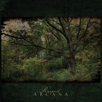 Arcana - Raspail in der Gruppe VINYL / Bestseller bei Bengans Skivbutik AB (4179591)