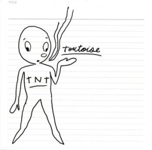 Tortoise - Tnt (Green) in der Gruppe VINYL / Rock bei Bengans Skivbutik AB (4179603)