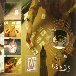 Gold Star Gold Star - Introducing...Gold Star Gold Star ( in der Gruppe VINYL / Pop-Rock bei Bengans Skivbutik AB (4179613)