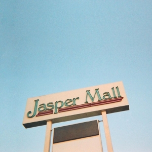 Various Artists - Jasper Mail Ost (Gold Transparent V in der Gruppe VINYL / Pop-Rock bei Bengans Skivbutik AB (4179616)
