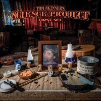 Tom Skinner's Science Project - First Set in der Gruppe VINYL / Pop-Rock,Svensk Folkmusik bei Bengans Skivbutik AB (4179618)