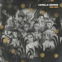 George Camilla - Ibio-Ibio in der Gruppe VINYL bei Bengans Skivbutik AB (4179667)