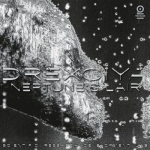 Drexciya - Neptuneæs Lair in der Gruppe VINYL / Pop-Rock bei Bengans Skivbutik AB (4179671)