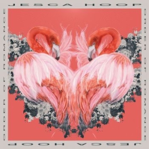 Jesca Hoop - Order Of Romance in der Gruppe VINYL / Pop-Rock bei Bengans Skivbutik AB (4179720)