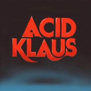 Acid Klaus - Step On My Travelator in der Gruppe CD / Pop-Rock bei Bengans Skivbutik AB (4179723)