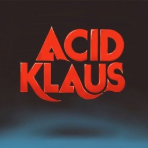 Acid Klaus - Step On My Travelator (Viagra Blue) in der Gruppe VINYL / Rock bei Bengans Skivbutik AB (4179724)