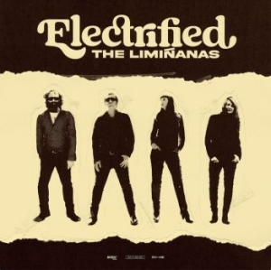 Liminanas - Electrified - Best Of 2009 - 2022 ( in der Gruppe VINYL / Rock bei Bengans Skivbutik AB (4179725)