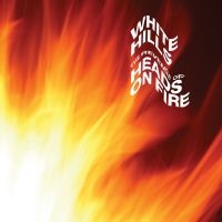White Hills - Revenge Of Heads On Fire (Swirl) in der Gruppe VINYL / Pop-Rock bei Bengans Skivbutik AB (4179735)