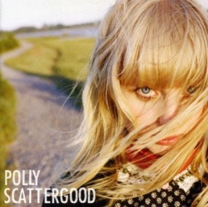 Polly Scattergood - Polly Scattergood (Pink Sparkle) in der Gruppe VINYL / Pop bei Bengans Skivbutik AB (4179745)