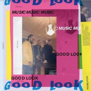 Musicmusicmusic - Good Look in der Gruppe VINYL / Jazz/Blues bei Bengans Skivbutik AB (4179751)