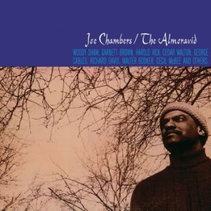 Chmbers Joe - The Almoravid in der Gruppe VINYL / Jazz/Blues bei Bengans Skivbutik AB (4179757)