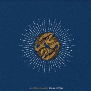 Celestial Season - Solar Lovers in der Gruppe VINYL / Hårdrock bei Bengans Skivbutik AB (4179765)