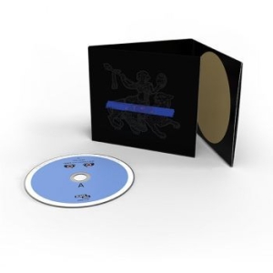 Cult - Under The Midnight Sun in der Gruppe CD bei Bengans Skivbutik AB (4179790)
