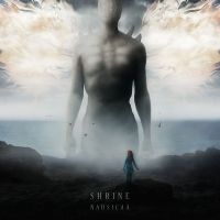 Shrine - Nausicaä in der Gruppe CD / Pop-Rock bei Bengans Skivbutik AB (4179835)