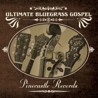Ultimate Bluegrass Gospel - Film in der Gruppe CD bei Bengans Skivbutik AB (4179861)