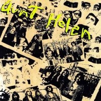 Aunt Helen - Hey Aunt Helen! in der Gruppe CD bei Bengans Skivbutik AB (4179869)