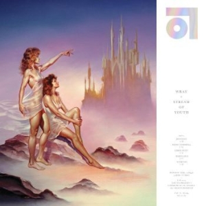 Wray - Stream Of Youth in der Gruppe CD / Rock bei Bengans Skivbutik AB (4179905)