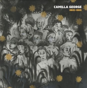 George Camilla - Ibio-Ibio in der Gruppe CD / Jazz/Blues bei Bengans Skivbutik AB (4179915)
