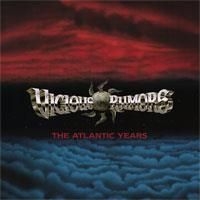Vicious Rumors - Atlantic Years (3 Cd Deluxe Digipac in der Gruppe CD / Hårdrock/ Heavy metal bei Bengans Skivbutik AB (4179920)