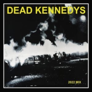Dead Kennedys - Fresh Fruit For Rotting Vegetables in der Gruppe Minishops / Dead Kennedys bei Bengans Skivbutik AB (4179923)
