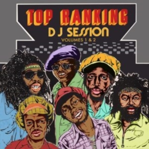 Various Artists - Top Ranking Dj Session Volumes 1 & in der Gruppe Övrigt /  bei Bengans Skivbutik AB (4179927)