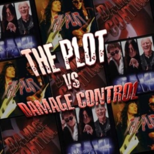 Plot Vs Damage Control (Featuring P - 2003-2009 in der Gruppe CD bei Bengans Skivbutik AB (4179939)