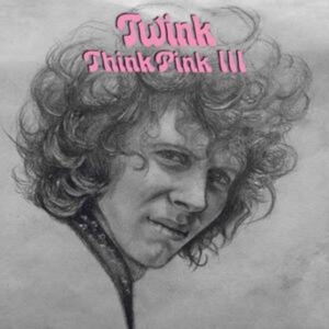Twink - Think Pink Iii in der Gruppe Övrigt /  bei Bengans Skivbutik AB (4179957)