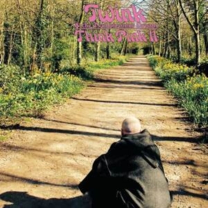 Twink - Think Pink 2 in der Gruppe Övrigt /  bei Bengans Skivbutik AB (4179958)