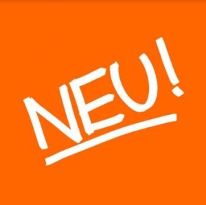 Neu! - Neu! - 50Th Anniversary Box (5Cd+Bo in der Gruppe CD / Rock bei Bengans Skivbutik AB (4179961)
