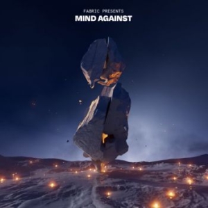 Various Artists - Fabric Presents Mind Against in der Gruppe CD bei Bengans Skivbutik AB (4179967)