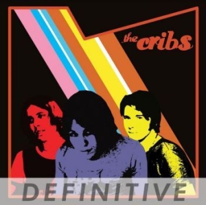 Cribs - Cribs - The Definitive Ed. in der Gruppe CD bei Bengans Skivbutik AB (4179970)