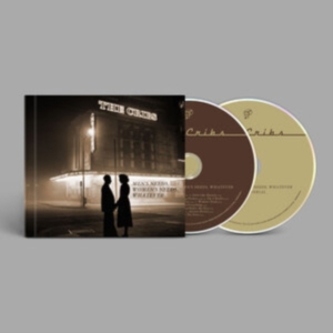 Cribs - Menæs Needs Womenæs Needs, Whatever in der Gruppe CD / Pop-Rock bei Bengans Skivbutik AB (4179972)