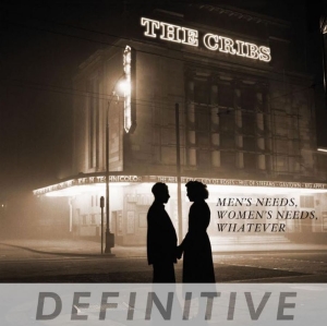 Cribs - Men's Needs Women's Needs, Whatever in der Gruppe CD bei Bengans Skivbutik AB (4179972)