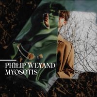 Weyand Philip - Myosotis in der Gruppe CD / Jazz bei Bengans Skivbutik AB (4179980)