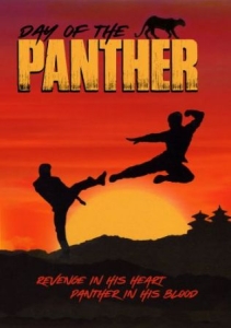 Day Of The Panther - Film in der Gruppe Musik-DVD & Bluray bei Bengans Skivbutik AB (4179988)