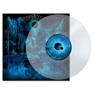 Trauma - Awakening (Clear Vinyl Lp) in der Gruppe VINYL / Hårdrock bei Bengans Skivbutik AB (4179999)