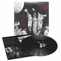 Sigh - Eastern Darkness (Black Vinyl Lp) in der Gruppe VINYL / Hårdrock bei Bengans Skivbutik AB (4180003)