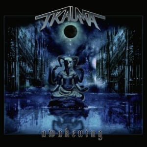 Trauma - Awakening (Digipack) in der Gruppe CD / Hårdrock/ Heavy metal bei Bengans Skivbutik AB (4180018)