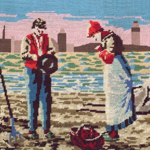 Månskensbonden - Nånstans Längs En Bortglömd Breddgr in der Gruppe VINYL / Pop-Rock bei Bengans Skivbutik AB (4180074)