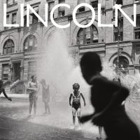 Lincoln - Repair And Reward (Ltd Ocean Blue M in der Gruppe VINYL / Pop-Rock bei Bengans Skivbutik AB (4180076)