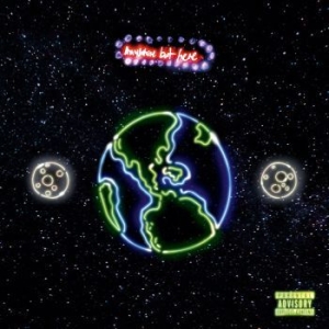 Sorry - Anywhere But Here in der Gruppe CD bei Bengans Skivbutik AB (4180081)