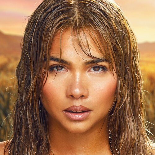 Hayley Kiyoko - Panorama in der Gruppe CD / Pop bei Bengans Skivbutik AB (4180101)