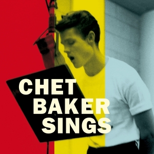 Chet Baker - Sings in der Gruppe Minishops / Chet Baker bei Bengans Skivbutik AB (4180116)